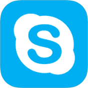 Skype - Martino Roberto